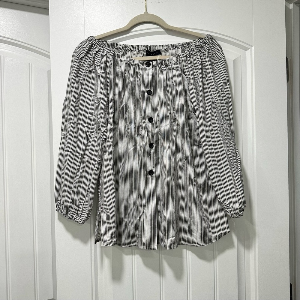 Sanctuary Top